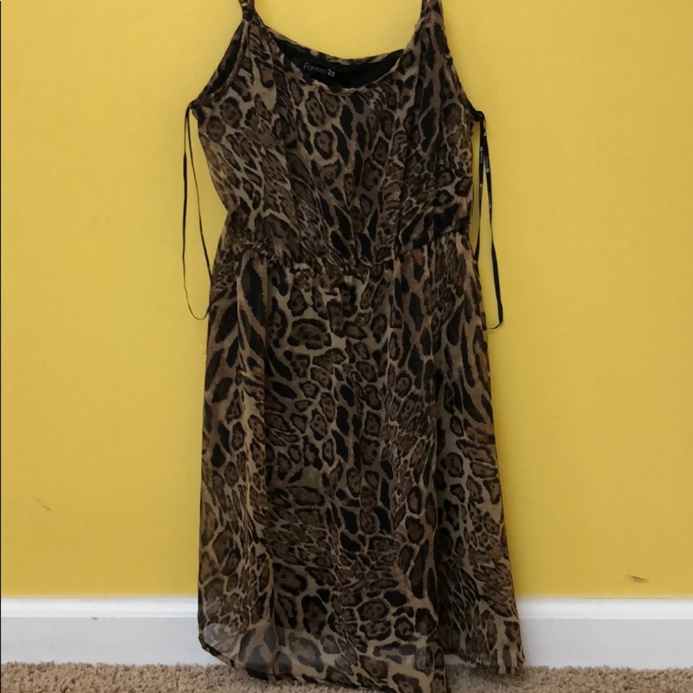 FOREVER21 dress NEVER WORN